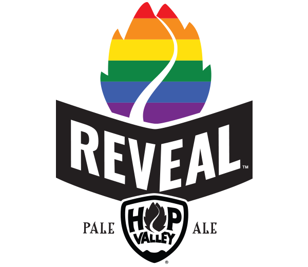 HOP VALLEY REVEAL PALE ALE