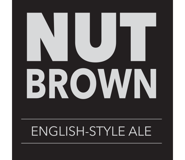 ALESMITH NUT BROWN ALE