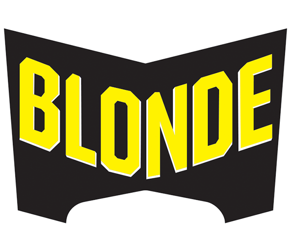 HOP VALLEY BLONDE ALE