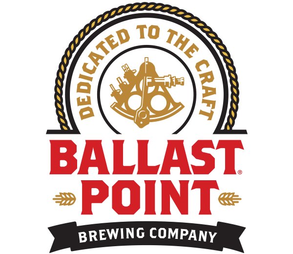 BALLAST POINT VARIETY IPA