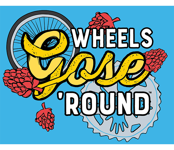 LEFT HAND WHEELS GOSE ROUND