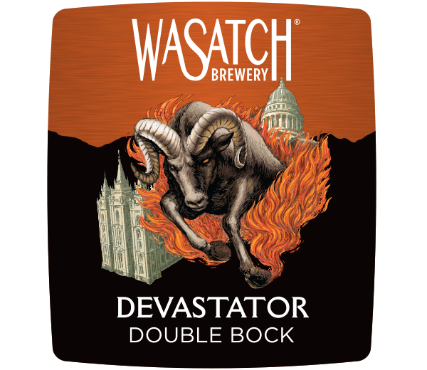 WASATCH DEVASTATOR DOUBLE BOCK