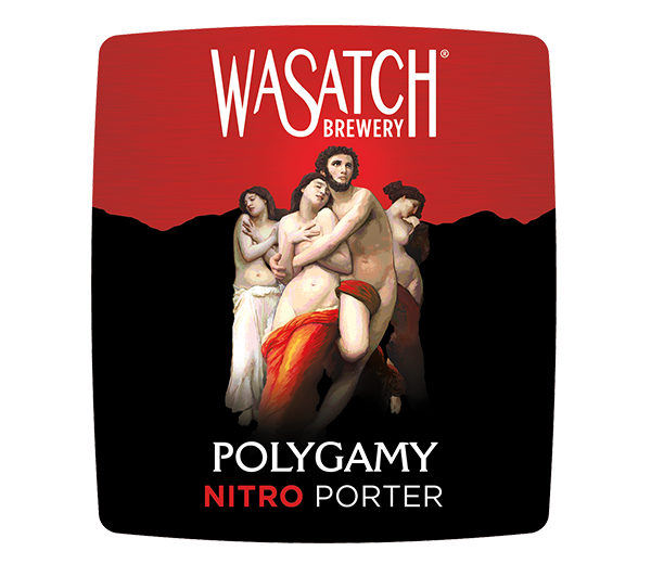 WASATCH POLYGAMY NITRO PORTER