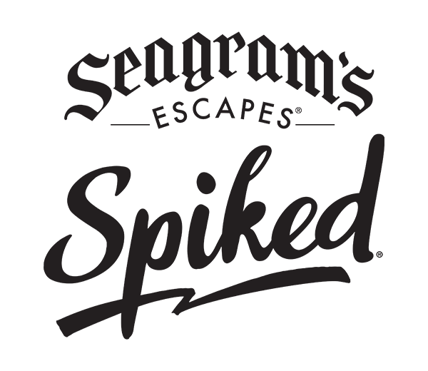 SEAGRAM'S SPIKED